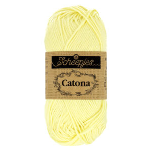 100 Lemon Chiffon