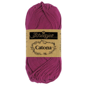 128 Tyrian Purple