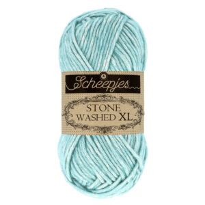 853 Amazonite