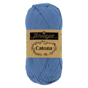 261 Capri Blue