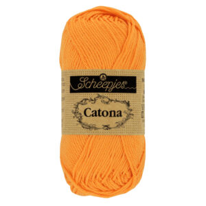 411 Sweet Orange