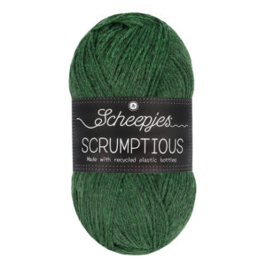 303 Green Velvet Cake