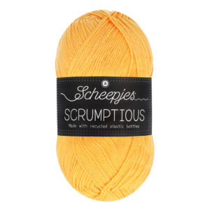 384 Mandarin Sorbet