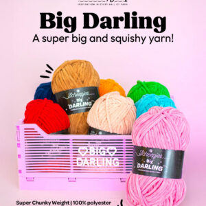 Big Darling