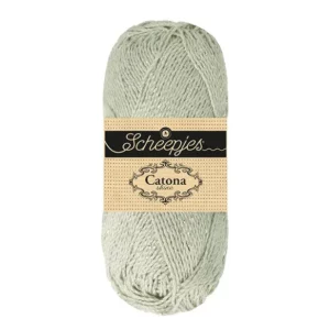 172-S Light Silver - Silver