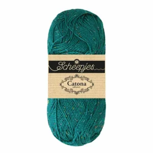 401-R Dark Teal - Rainbow
