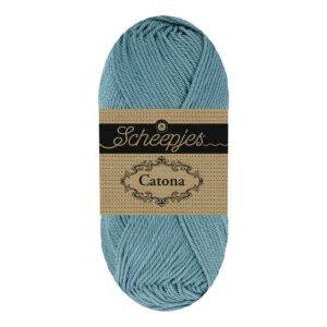 092 Steel Blue