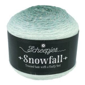 10 - Evergreen Frost