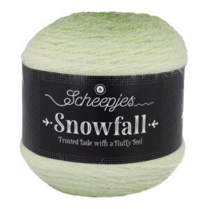 11 - Snowy Spruce